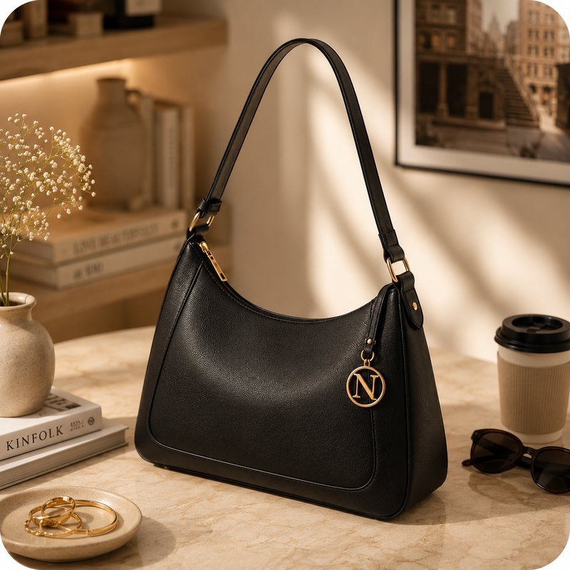 Shoulder Bags