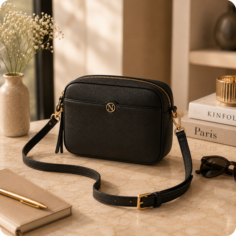 Crossbody Bags